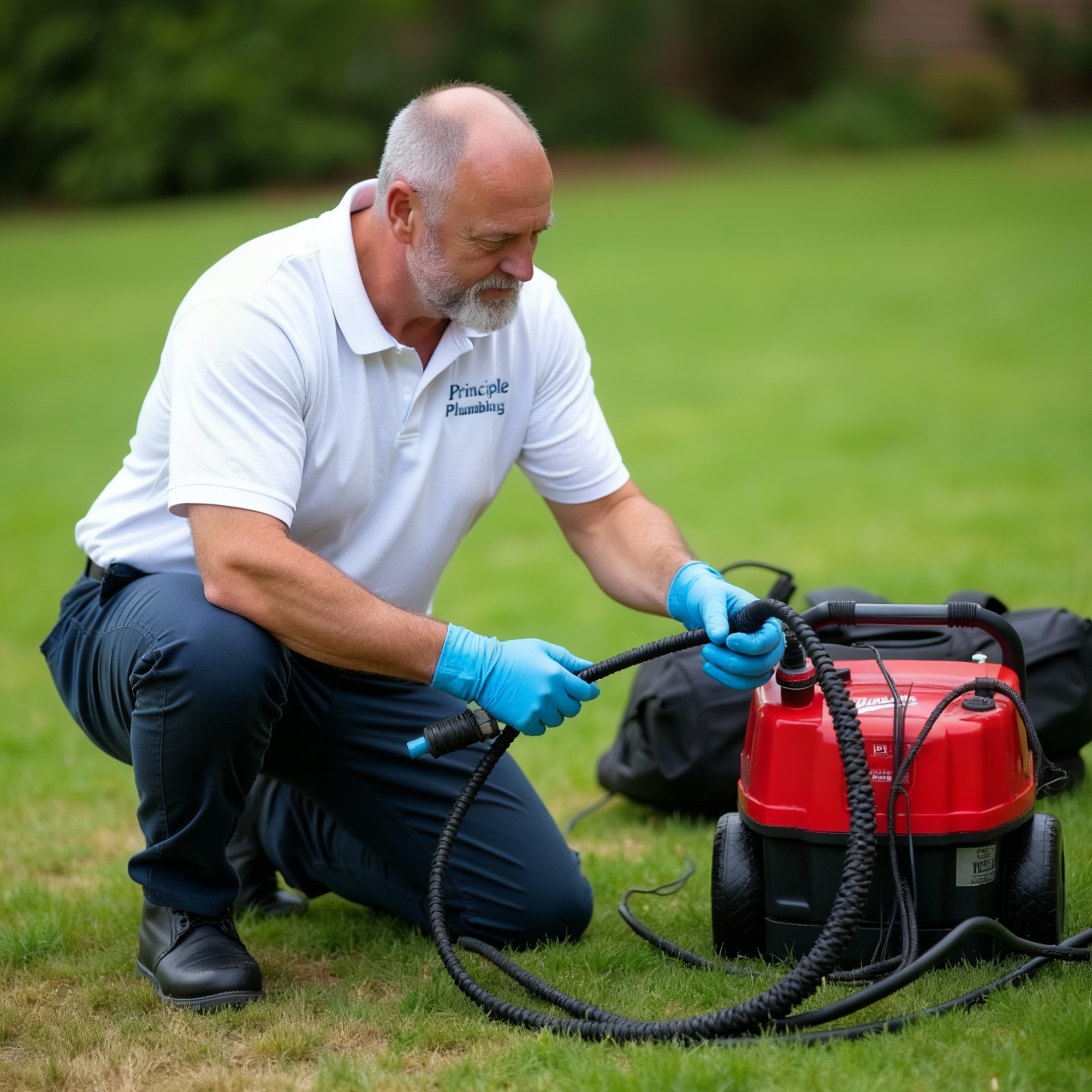 Power Rodding Service