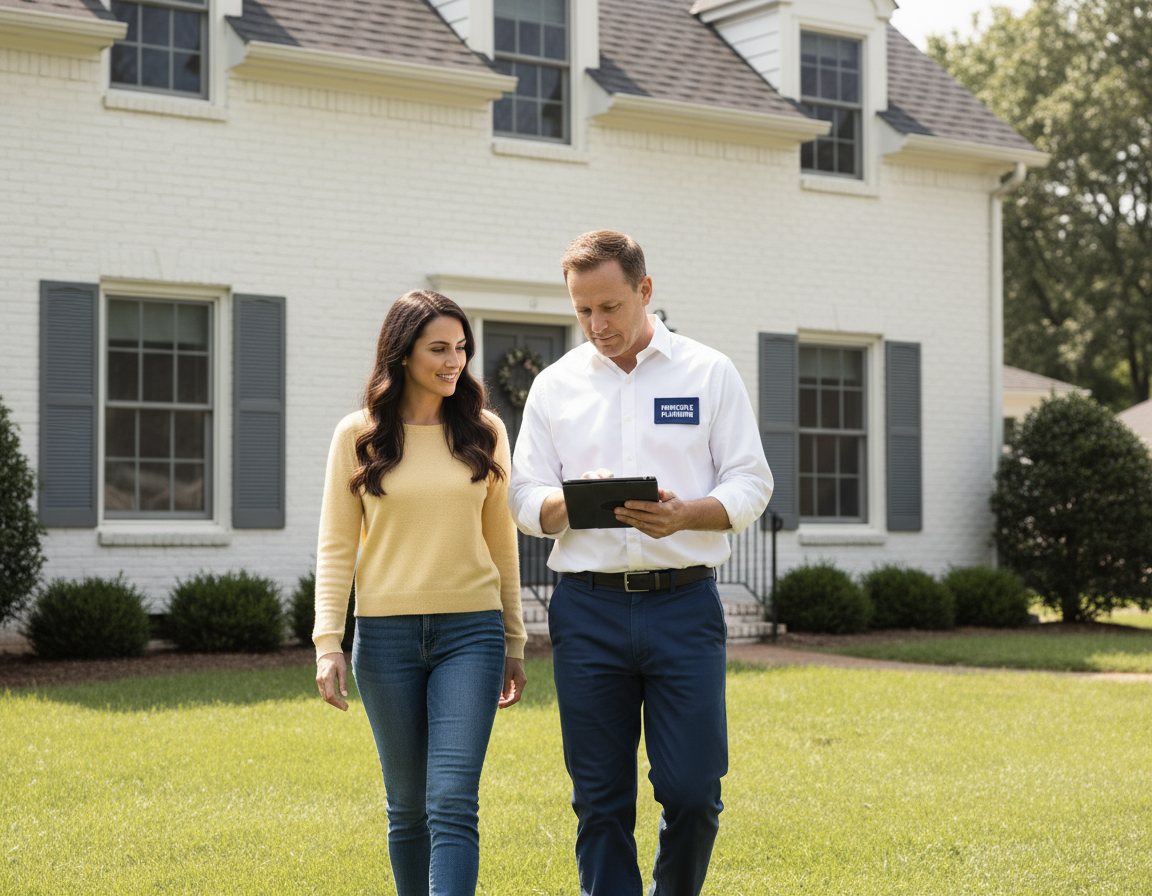 Addison plumbing services