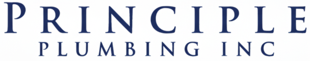 Principle Plumbing, Inc. Logo